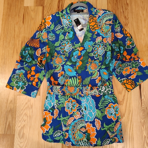 Trashy Diva Jackets & Blazers - Trashy Diva Heather Blazer